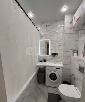 1-к кв. Коми, Сыктывкар Петрозаводская ул., 47 (38.0 м)