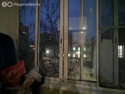 2-комнатная квартира: Александров, улица Ленина, 26 (57.5 м)