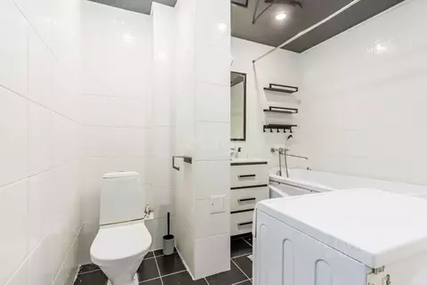 2-к кв. Тюменская область, Тюмень Кремлевская ул., 89 (44.0 м)