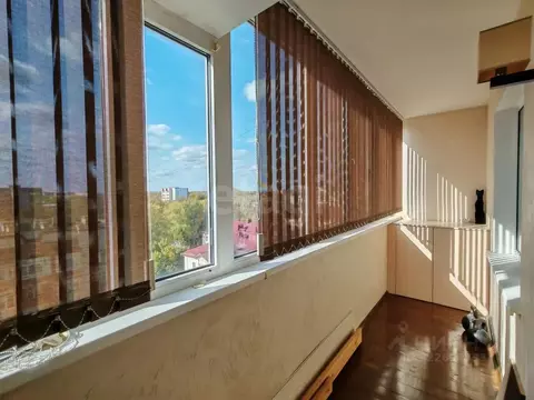 3-к кв. Марий Эл, Йошкар-Ола ул. Машиностроителей, 61 (74.7 м)