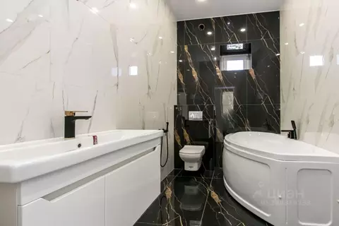 Дом в Тюменская область, Тюмень проезд Кофейный (113 м)