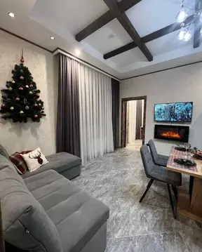 Дом в Карачаево-Черкесия, Зеленчукский район, с. Архыз ул. Алиева, ...