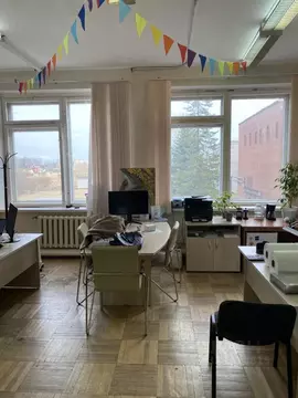 Помещение свободного назначения в Санкт-Петербург пос. Тярлево,  (33 ...