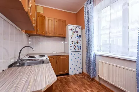 2-к кв. Краснодарский край, Краснодар ул. Агрохимическая, 111 (44.0 м)