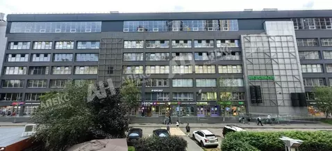 Производственное помещение (500 м)