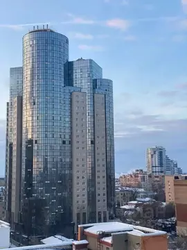 1-к кв. Самарская область, Самара Садовая ул., 176 (45.0 м)