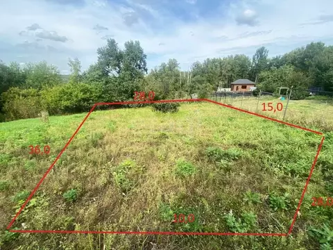 Участок в Амурская область, Благовещенск Светлана СТ,  (6.36 сот.)