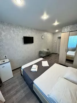 Комната Ростовская область, Ростов-на-Дону Природная ул., 2А (15.0 м)