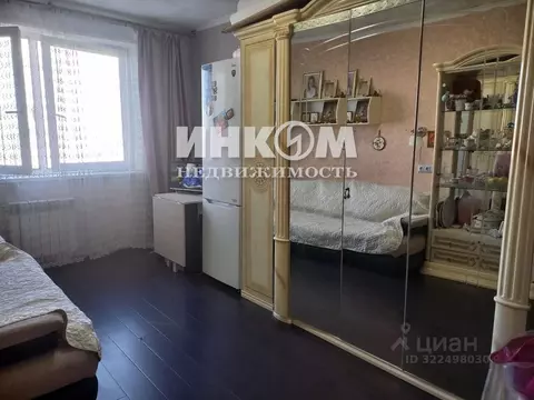 Комната Москва Варшавское ш., 149к1 (14.0 м)