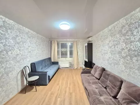 2-к кв. Москва Ореховый бул., 53 (51.0 м)