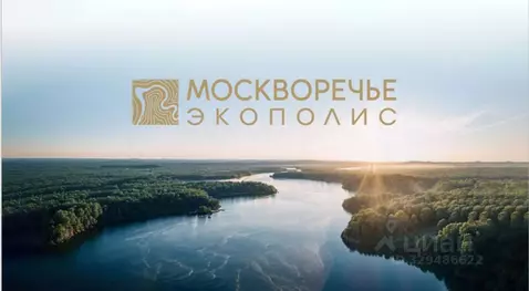 Участок в Московская область, Люберцы городской округ, с. Сельцо  ...