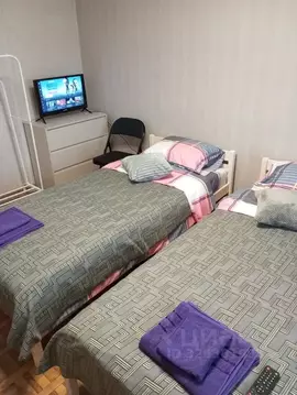 1-к кв. Московская область, Пущино Серпухов городской округ, АБ мкр, ...