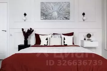 2-к кв. Ярославская область, Ярославль ул. Собинова, 32А (57.0 м)