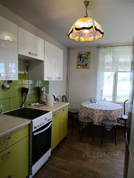 2-к кв. Москва ул. Паустовского, 5К1 (57.7 м)