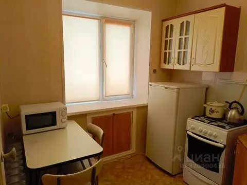 2-к кв. Пермский край, Чайковский ул. Кабалевского, 13 (43.0 м)