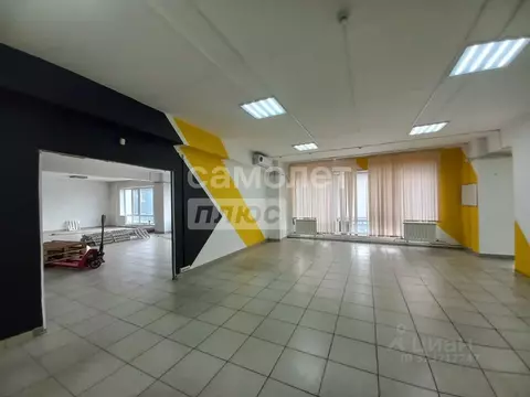 Помещение свободного назначения в Новосибирская область, Новосибирск ...