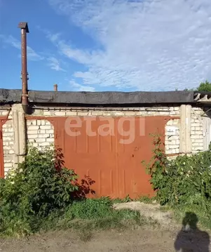 Гараж в Алтайский край, Новоалтайск Строительная ул., с41/1 (21 м)