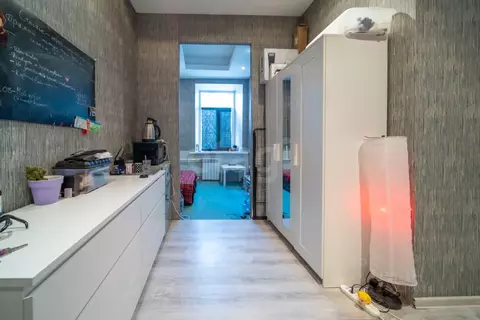 Комната Санкт-Петербург ул. Чайковского, 42 (19.0 м)