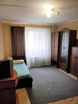 1-к кв. Москва Волжский бул., 4К3 (33.0 м)