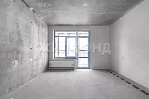 1-к кв. Новосибирская область, Новосибирск ул. Аэропорт, 1/6 (31.3 м)