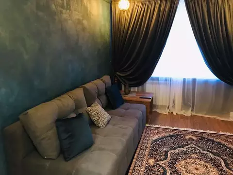 2-к кв. Мурманская область, Кировск ул. 50 лет Октября, 29 (50.0 м)