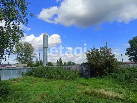 Участок в Красноярский край, Большемуртинско-Сухобузимский округ, с. ...