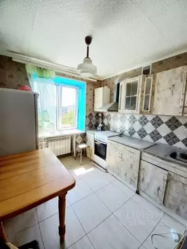 1-к кв. Владимирская область, Муром пос. Механизаторов, 50А (31.3 м)