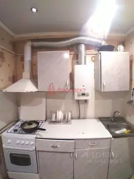 1-к кв. Пензенская область, Пенза Экспериментальная ул., 9 (30.5 м)