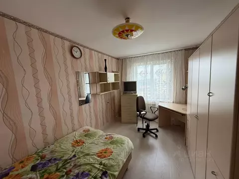 Комната Приморский край, Владивосток просп. Красного Знамени, 98 (17.0 ...