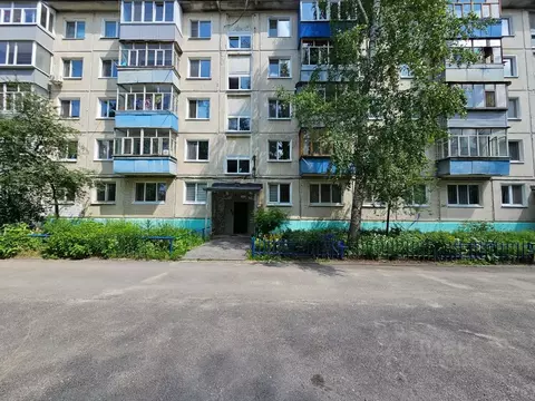 3-к кв. Ульяновская область, Ульяновск ул. Артема, 20 (58.6 м)