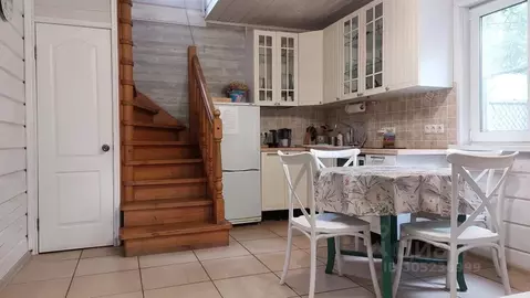 Дом в Москва Ленинградское ш., 283 (70 м)
