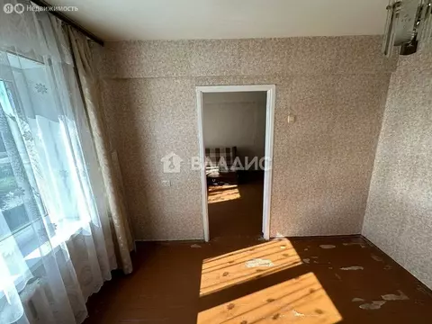 2-комнатная квартира: Тула, Серебровская улица, 26Б (45.6 м)