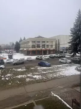 2-к кв. Кабардино-Балкария, Нальчик ул. Тарчокова, 16Б (45.2 м)