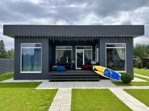 Дом в Московская область, Солнечногорск городской округ, Истра Парк ...