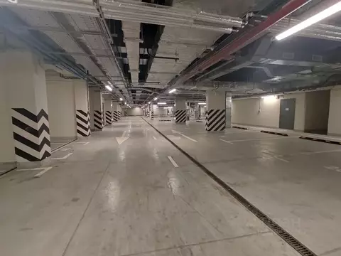 Гараж в Москва Гостиничный проезд, 10 (13 м)