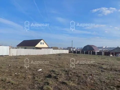 Участок в Волгоградская область, Волгоград Ветеран СНТ,  (6.0 сот.)