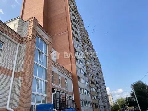 Помещение свободного назначения в Владимирская область, Владимир ...