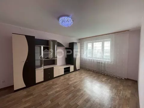 1-к кв. Тюменская область, Тюмень ул. Обдорская, 3 (41.7 м)