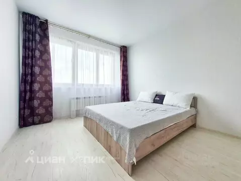 1-к кв. Московская область, Котельники ул. Сосновая, 2 (37.1 м)