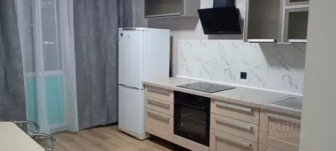 1-к кв. Краснодарский край, Краснодар Ростовское ш., 30/7к2 (41.9 м)