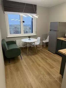 1-к кв. Ярославская область, Ярославль Тутаевское ш., 93Б (35.0 м)