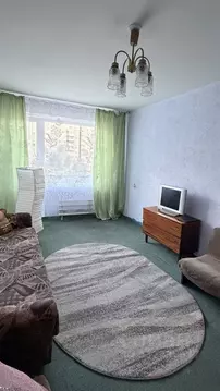 1-к кв. Мурманская область, Мурманск ул. Героев Рыбачьего, 45 (32.9 м)