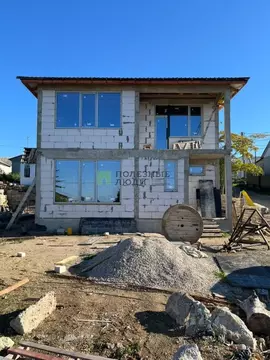 Дом в Севастополь Дружный садоводческое товарищество, 79 (150 м)