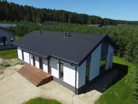 Дом в Свердловская область, Арамиль Цветочная ул., 16 (110 м)