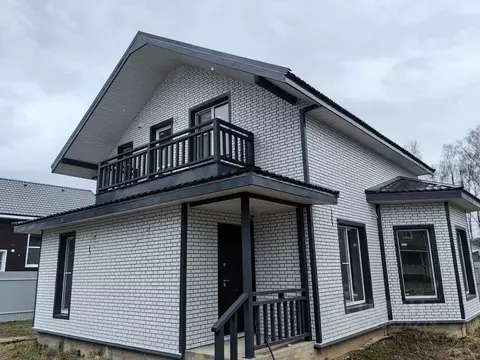 Дом в Московская область, Чехов Чеховские Усадьбы кп,  (165 м)