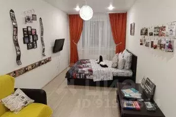 1-к кв. Башкортостан, Уфа Караидельская ул., 54/1 (39.0 м)