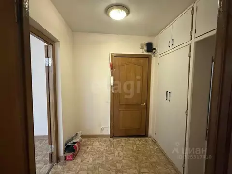 2-к кв. Москва Зеленоградская ул., 37 (44.2 м)