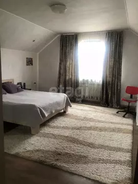 Дом в Адыгея, Майкопский район, Победенское с/пос, пос. Совхозный ул. ...