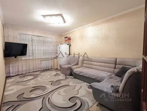 2-к кв. Татарстан, Набережные Челны просп. Чулман, 22 (52.0 м)