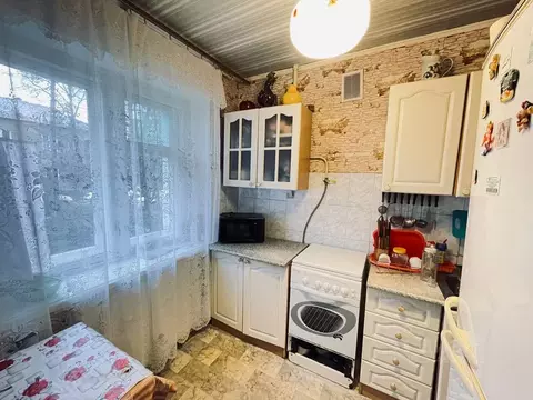 1-к кв. Московская область, Воскресенский район, Белоозерский пгт ...